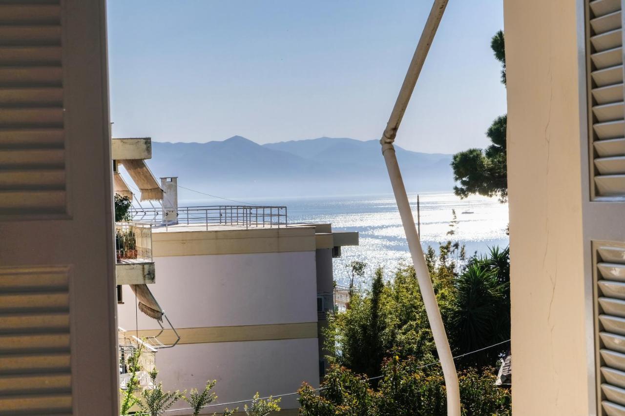 Corfu Town Tranquility Gem Corfu (city) Exterior foto
